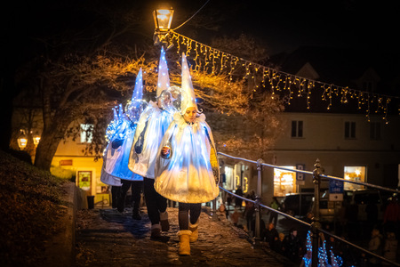 Decembrski Pravljični Kamnik (3)